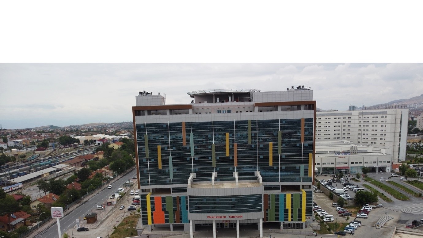 Hospital Público de Malatya