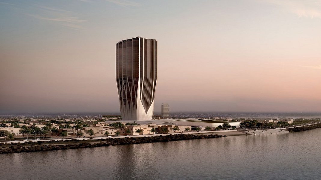 Banco Central de Irak
