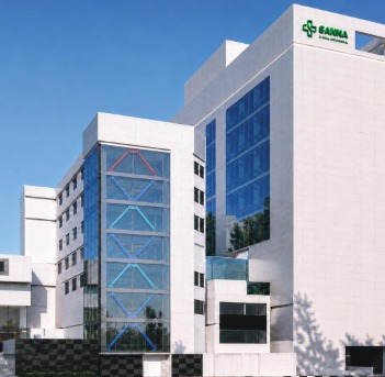 Peru Sağlık & Klinik Merkezi