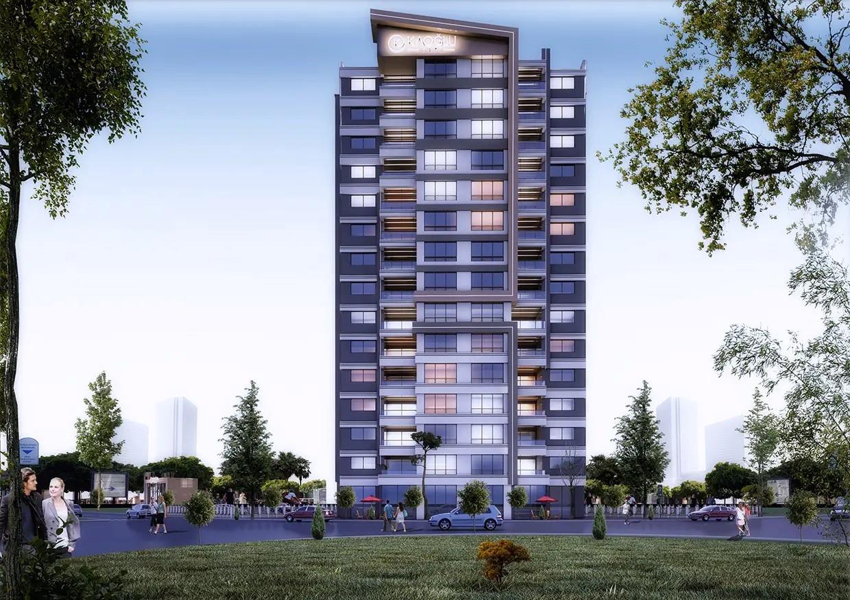 Kayseri Betty Plus