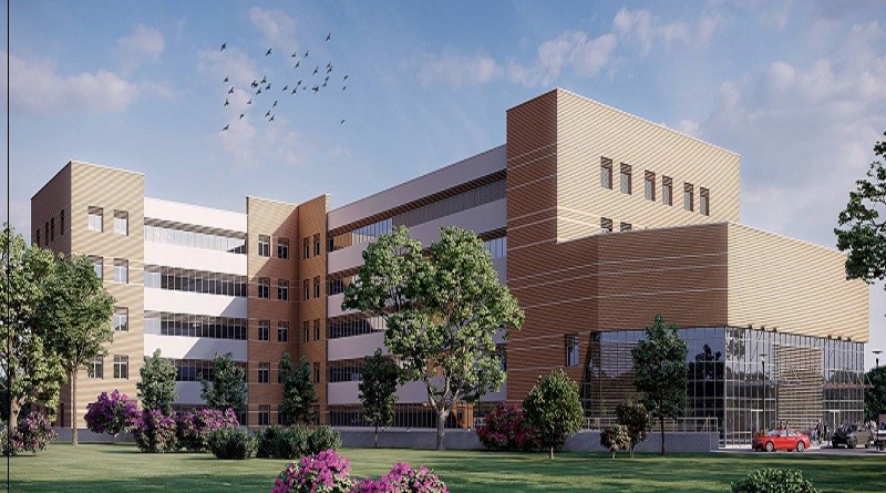 Hospital Público de Kırklareli