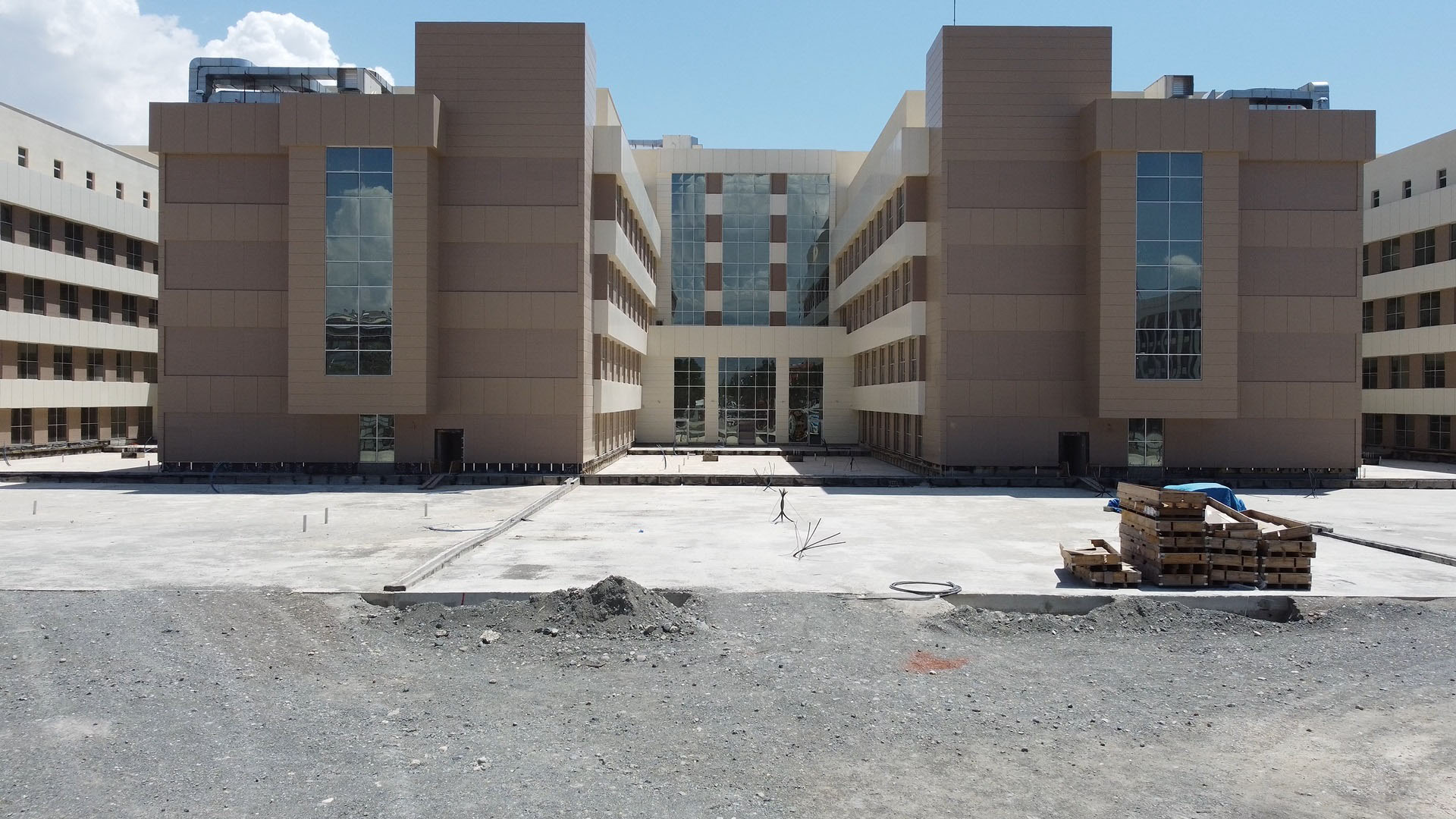 Erzincan Devlet Hastanesi