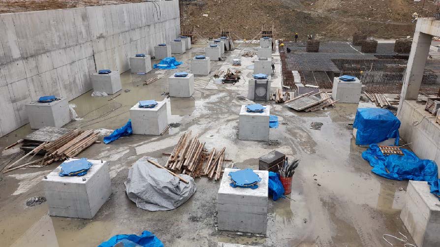 İstanbul Esenyurt Devlet Hastanesi