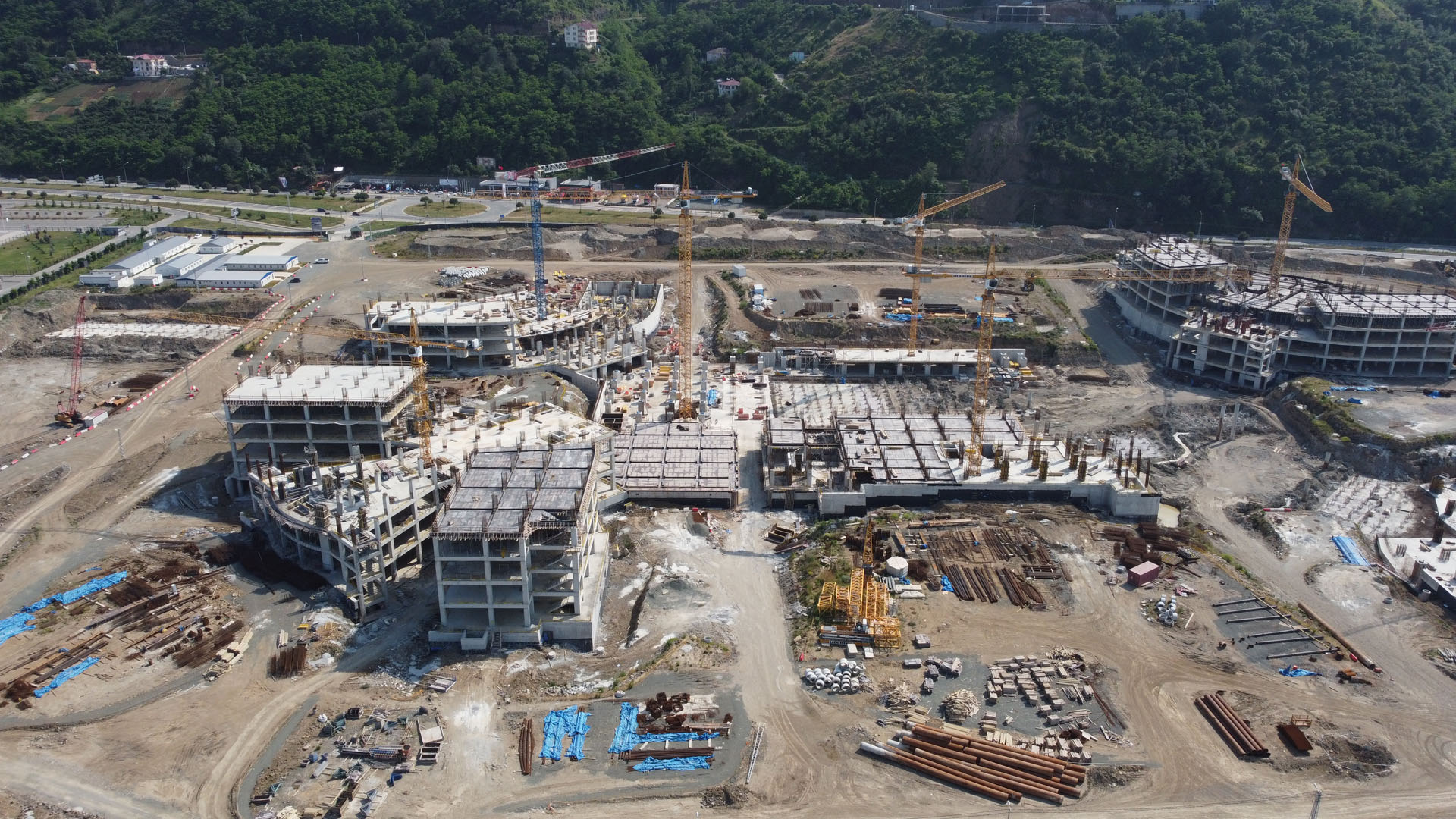Trabzon Şehir Hastanesi