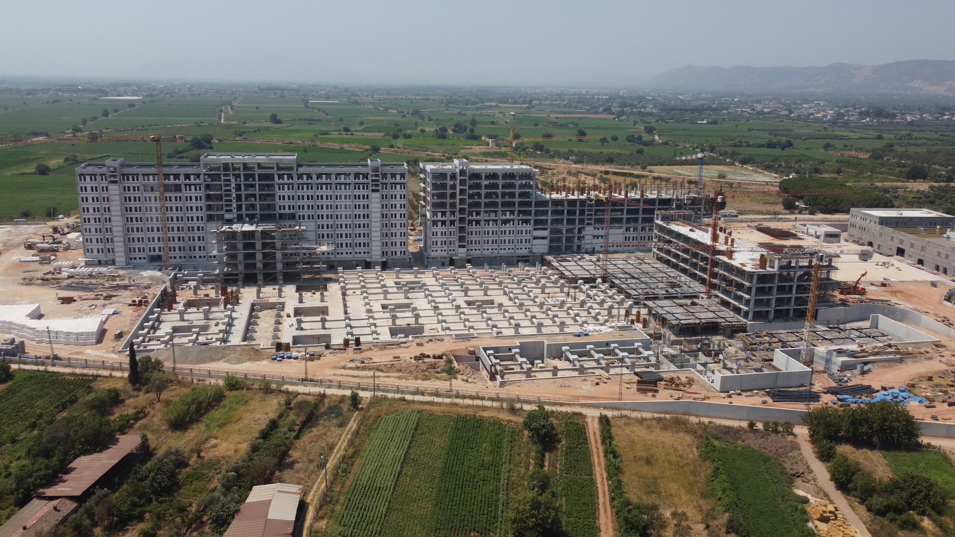 Aydın Şehir Hastanesi