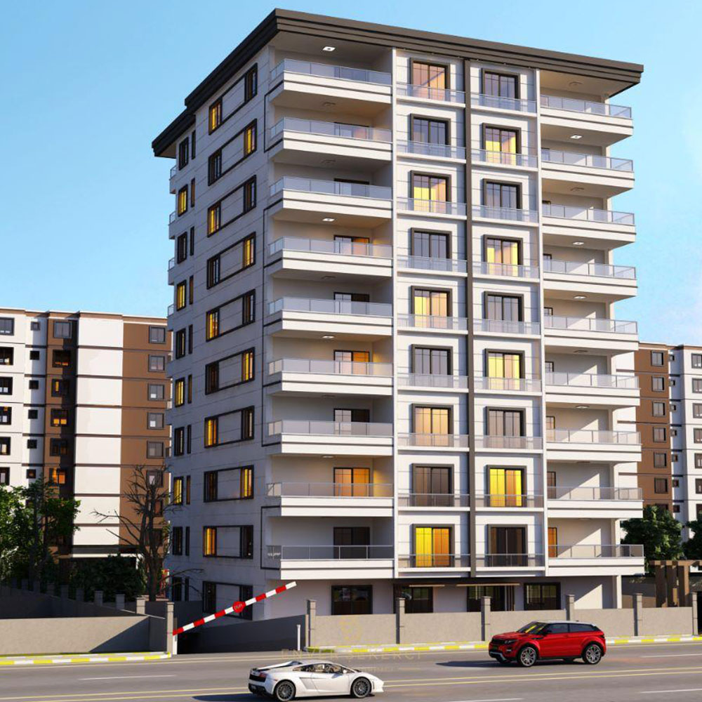 Şanlıurfa Pay-Direkli