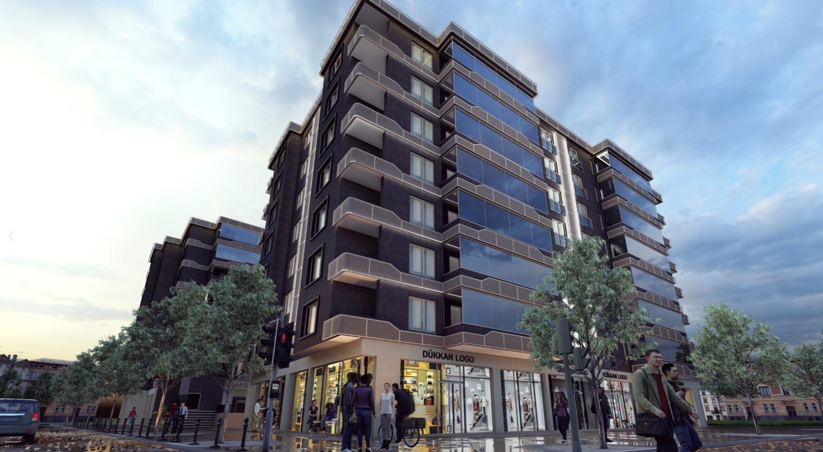 Petra Park Suites