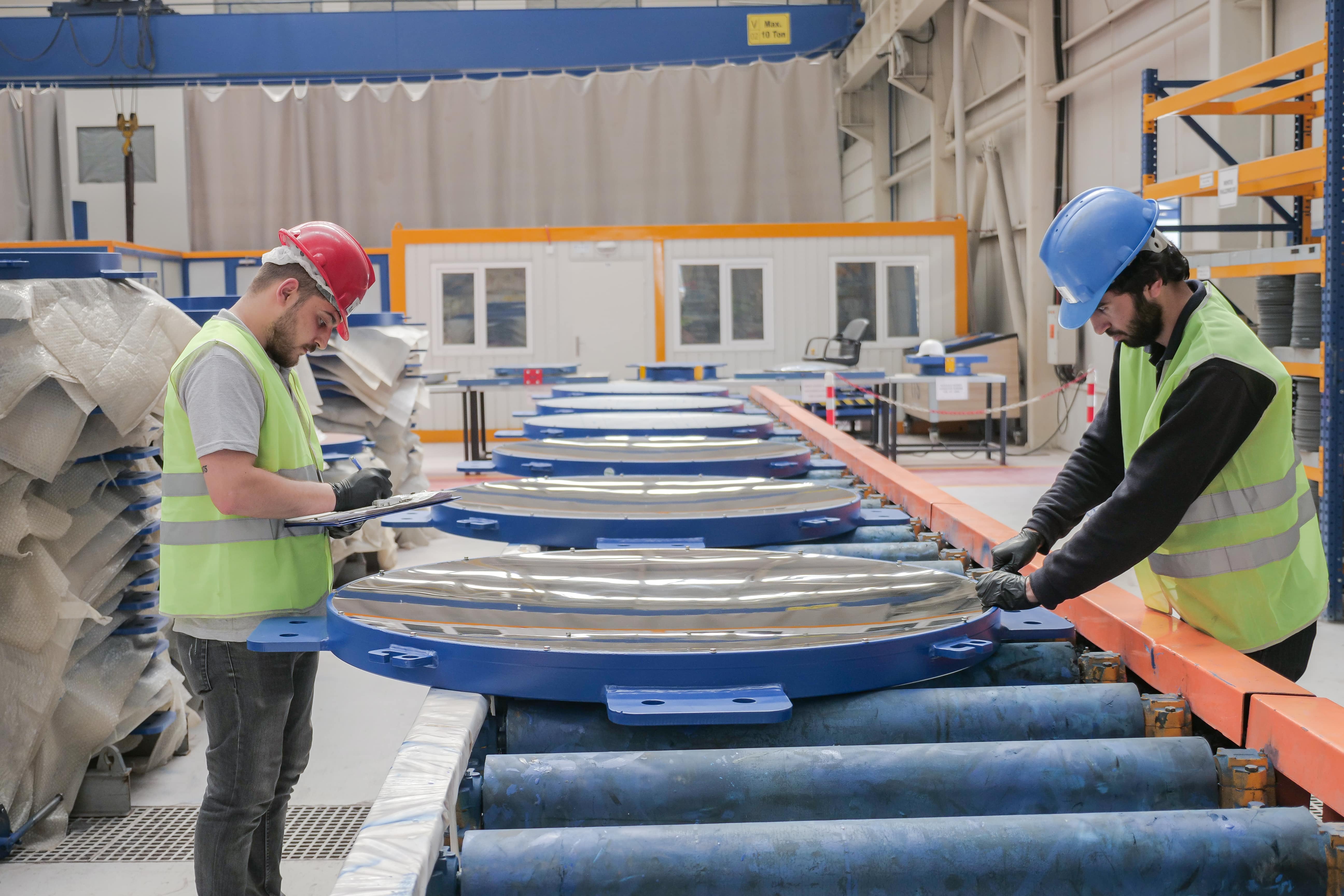 Política de Calidad