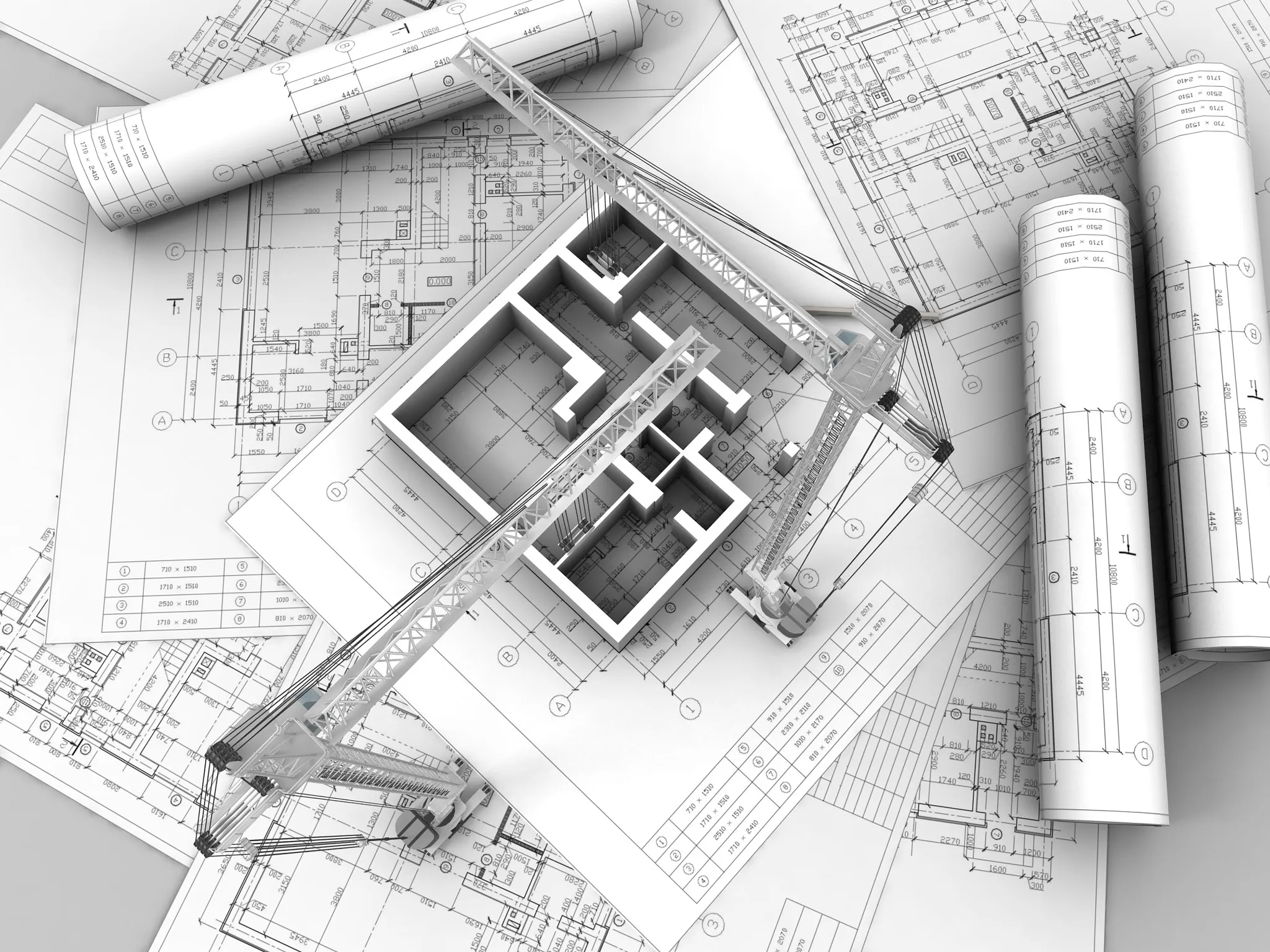 Statik Proje Tasarımı